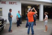 District 8B Meeting Modoc VFD