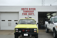 White River Twp. VFD