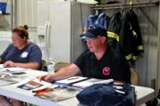 District 9A Meeting Cass County Fire District 1