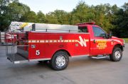 Cass County Fire District 1