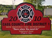 District 9A Meeting Cass County Fire District 1