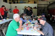 District 9A Meeting Cass County Fire District 1