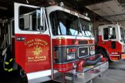 Cass County Fire District 1