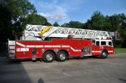 Cass County Fire District 1