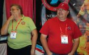 IVFA at 2017 FDIC Convention