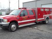 Jennings Township VFD