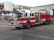 Jennings Township VFD