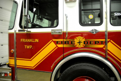 Lewisville-Franklin Fire Dept.