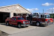 Metamora Fire & Rescue