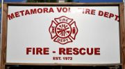 Metamora Fire & Rescue