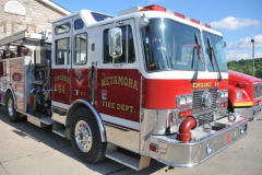 Metamora Fire & Rescue
