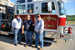 Metamora Fire & Rescue