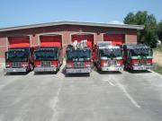 New Chapel Fire Company