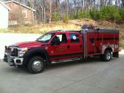 New Chapel Fire Company