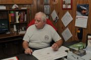 Perrysville VFD Tri-County Fire Association Meeting