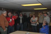 Perrysville VFD Tri-County Fire Association Meeting