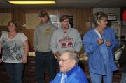 Perrysville VFD Tri-County Fire Association Meeting