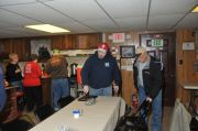 Perrysville VFD Tri-County Fire Association Meeting