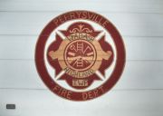 Perrysville VFD Tri-County Fire Association Meeting