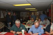 Perrysville VFD Tri-County Fire Association Meeting