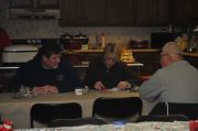 Perrysville VFD Tri-County Fire Association Meeting