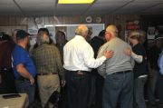 Perrysville VFD Tri-County Fire Association Meeting