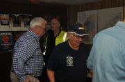 Perrysville VFD Tri-County Fire Association Meeting