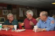 Perrysville VFD Tri-County Fire Association Meeting