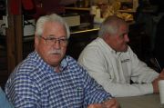 Perrysville VFD Tri-County Fire Association Meeting