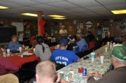 Perrysville VFD Tri-County Fire Association Meeting