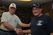 Perrysville VFD Tri-County Fire Association Meeting