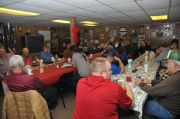 Perrysville VFD Tri-County Fire Association Meeting