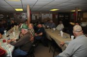 Perrysville VFD Tri-County Fire Association Meeting