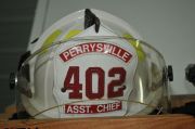 Perrysville VFD Tri-County Fire Association Meeting