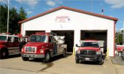 Sandborn Fire & Rescue