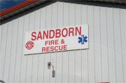 Sandborn Fire & Rescue