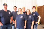 Sandborn Fire & Rescue