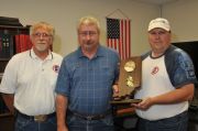 2015 Wayne County Fire Chiefs Meeting Hagerstown VFD