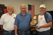 2015 Wayne County Fire Chiefs Meeting Hagerstown VFD