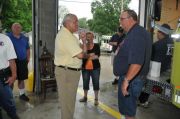 2015 Wayne County Fire Chiefs Meeting Hagerstown VFD