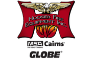 Hoosier Fire Equipment logo