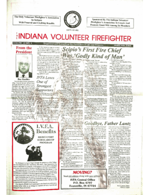 Newspaper: February 2003