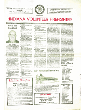 Newspaper: May 2005