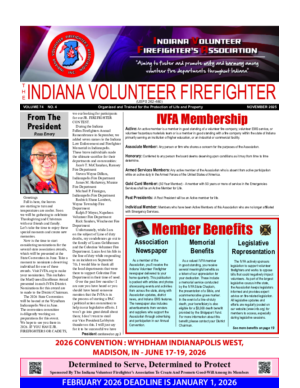 Newspaper: November 2025