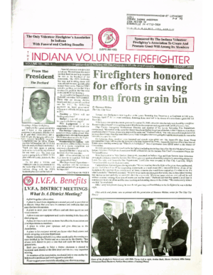 Newspaper: August 2010