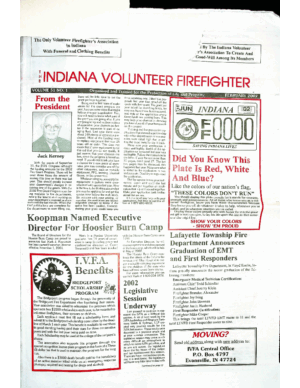 Newspaper: February 2002