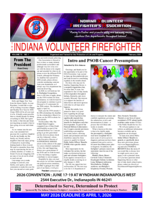 Newspaper: February 2026