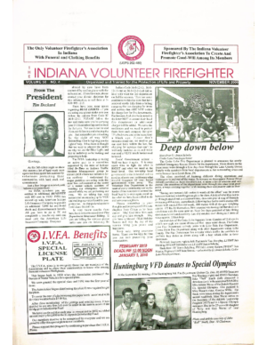 Newspaper: November 2009