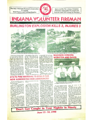 Newspaper: October 1989