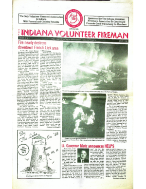 Newspaper: January 1988